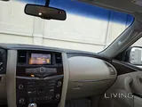 نيسان باترول 2016 SE V8 5.7 نظيف جدًا 👌