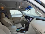 نيسان باترول 2016 SE V8 5.7 نظيف جدًا 👌