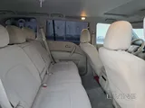 نيسان باترول 2016 SE V8 5.7 نظيف جدًا 👌