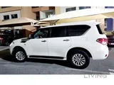 Nissan patrol 2016 SE- Excellent Condition. Urgent sale.