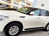 Nissan patrol 2016 SE- Excellent Condition. Urgent sale.