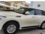 Nissan patrol 2016 SE- Excellent Condition. Urgent sale.
