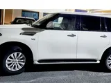 Nissan patrol 2016 SE- Excellent Condition. Urgent sale.
