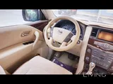 Nissan patrol 2016 SE- Excellent Condition. Urgent sale.