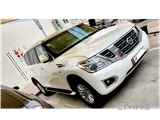Nissan patrol 2016 SE- Excellent Condition. Urgent sale.