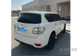 نيسان باترول 2017
