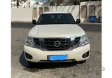 نيسان باترول 2017