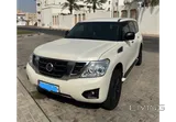 نيسان باترول 2017