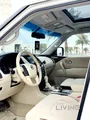 Nissan Patrol 2017