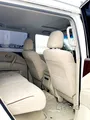 Nissan Patrol 2017