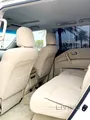 Nissan Patrol 2017