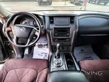 Nissan Patrol 2017