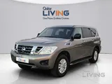 Nissan Patrol 2017