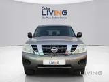 Nissan Patrol 2017
