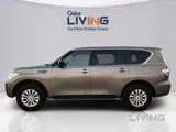 Nissan Patrol 2017