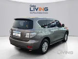 Nissan Patrol 2017