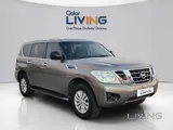 Nissan Patrol 2017