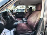 Nissan Patrol 2017