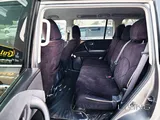 Nissan Patrol 2017