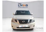 Nissan Patrol 2017 for sale