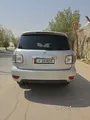 Nissan Patrol 2017- Low Milage