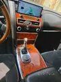 Nissan Patrol 2017- Low Milage