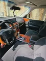 Nissan Patrol 2017- Low Milage