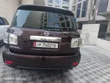 Nissan patrol 2017 model