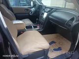 Nissan patrol 2017 model