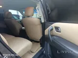 Nissan patrol 2017 model