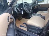 Nissan patrol 2017 model