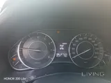 Nissan patrol 2017 model