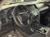 Nissan Patrol 2017 V6