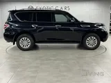 نيسان باترول 2017 V6