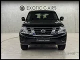نيسان باترول 2017 V6