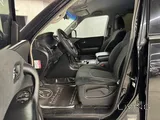 Nissan Patrol 2017 V6