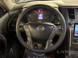 Nissan Patrol 2017 V6