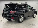نيسان باترول 2017 V6
