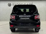 نيسان باترول 2017 V6