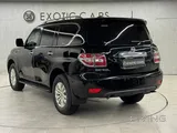 نيسان باترول 2017 V6