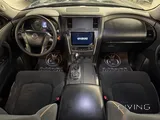 Nissan Patrol 2017 V6