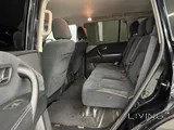 Nissan Patrol 2017 V6