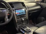 Nissan Patrol 2017 V6