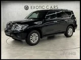 نيسان باترول 2017 V6