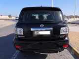 Nissan Patrol 2018
