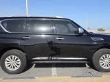 Nissan Patrol 2018