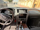 Nissan Patrol 2018