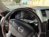 Nissan Patrol 2018
