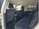 Nissan patrol 2018