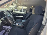 Nissan patrol 2018